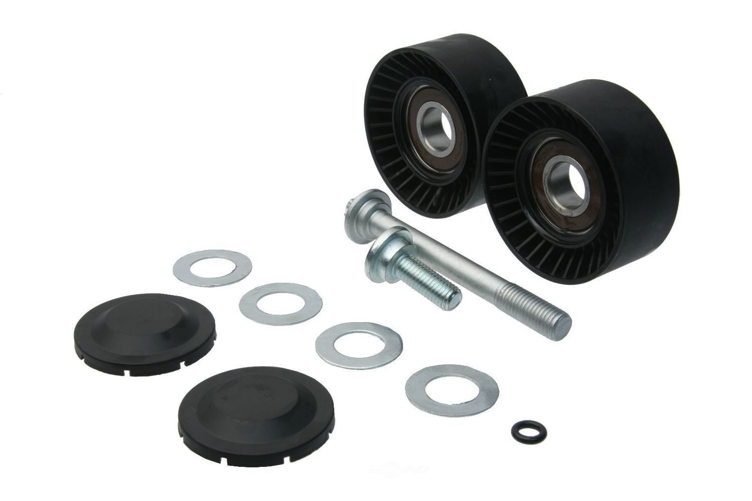 URO SHORT SKU URO-011927 Accessory Drive Belt Tensioner