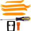 Dorman 926-288 Sliding Door Handle Repair Kit