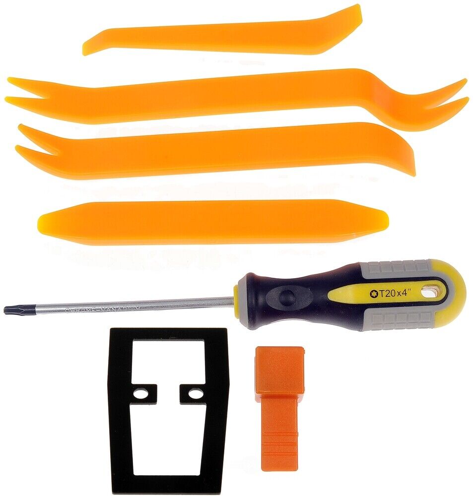 Dorman 926-288 Sliding Door Handle Repair Kit