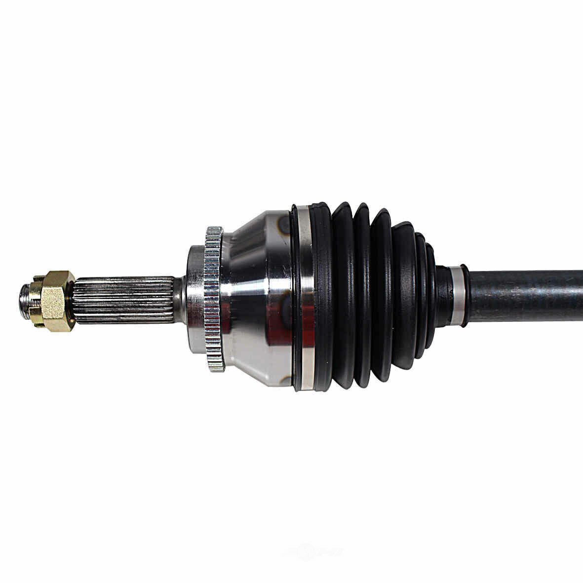 GSP North America NCV51542 CV Axle Assembly