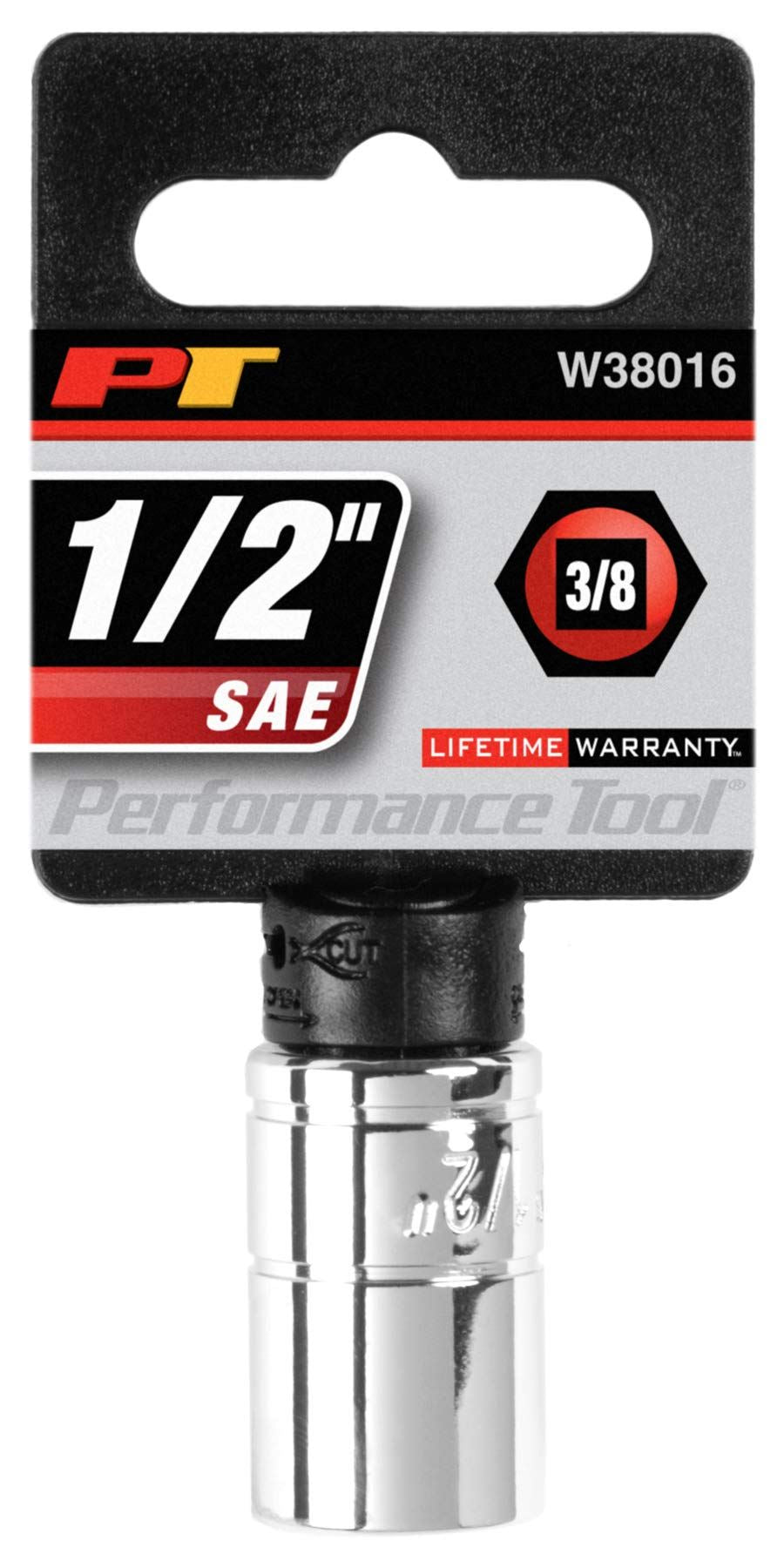 PERFORMANCE TOOL W38016
