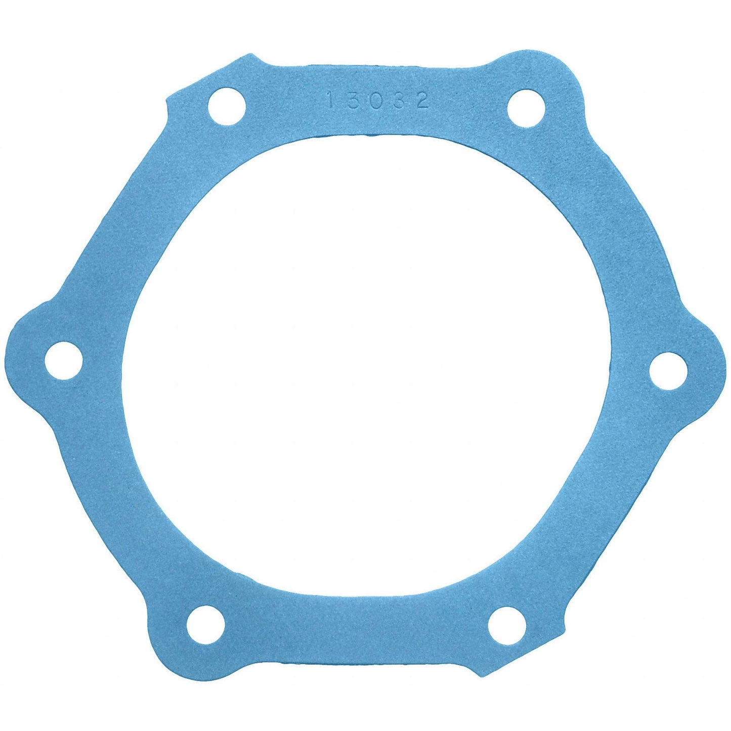 Fel-Pro 13032 Engine Water Pump Backing Plate Gasket