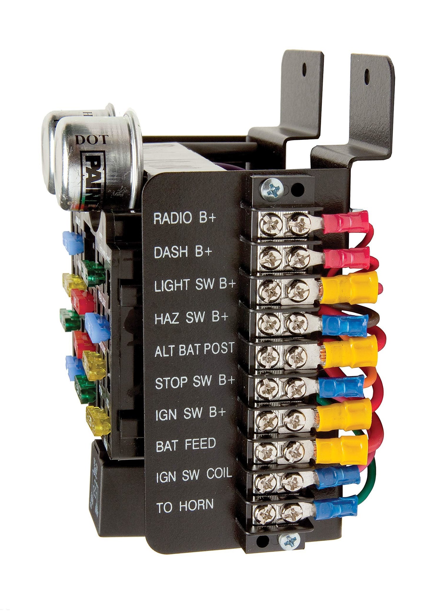 CABLEADO INDOLORO 30001