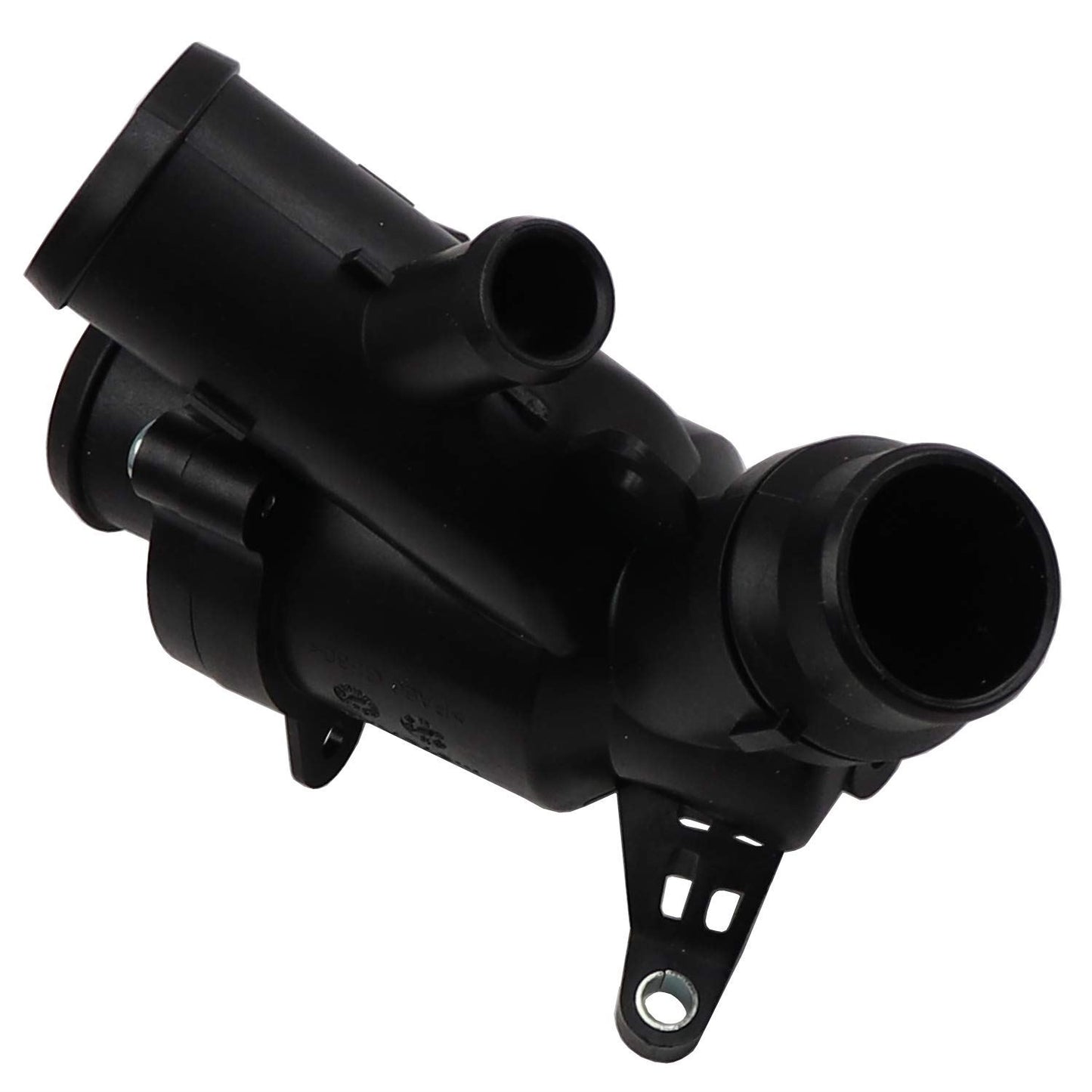 Beck/Arnley 143-0946 Conjunto de carcasa del termostato del refrigerante del motor