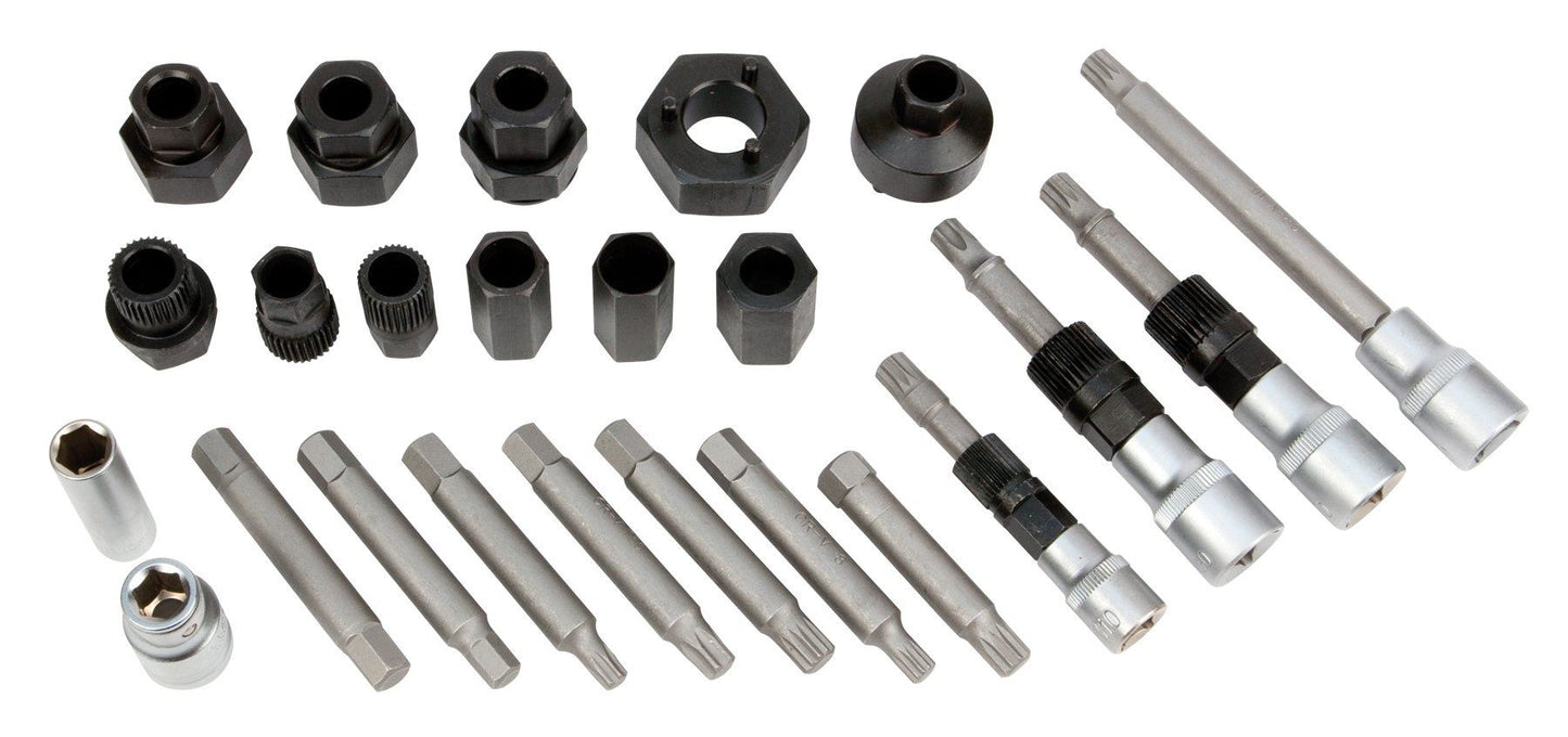 PERFORMANCE TOOL W87024