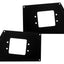Go Rhino 241731T Bumper Plate