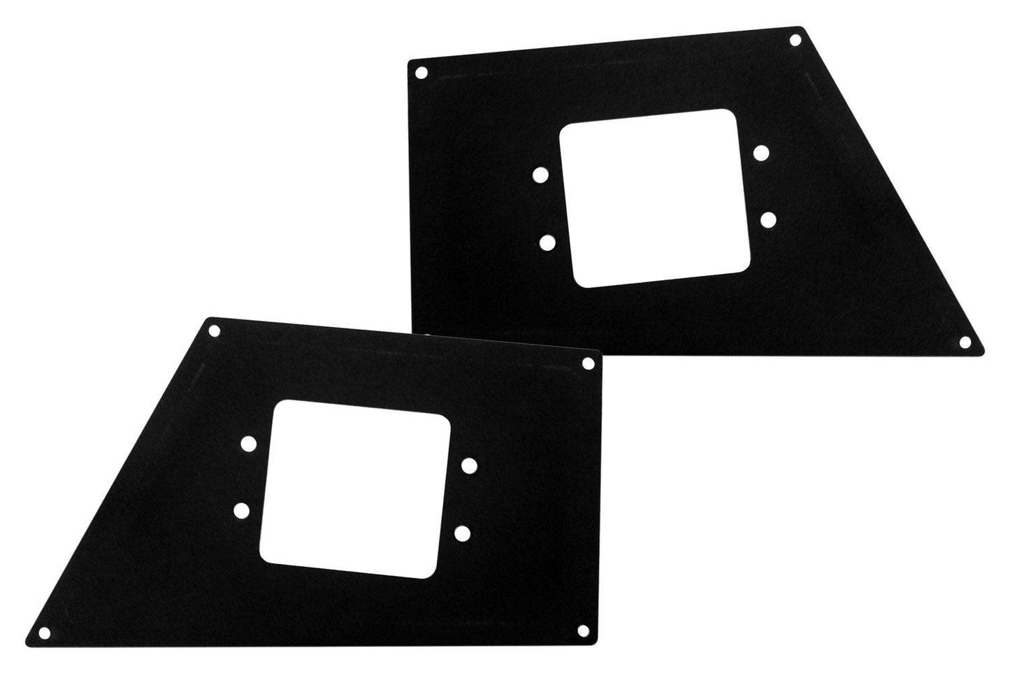 Go Rhino 241731T Bumper Plate