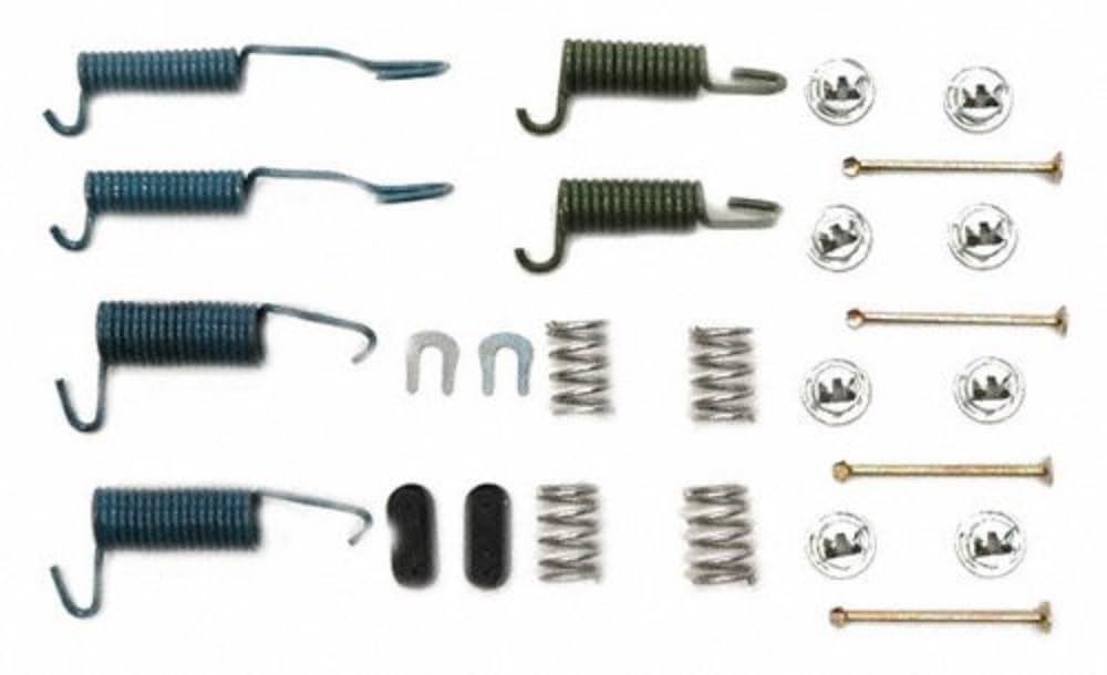 Raybestos H7143 Drum Brake Hardware Kit