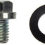 Dorman 65325 Engine Oil Drain Plug