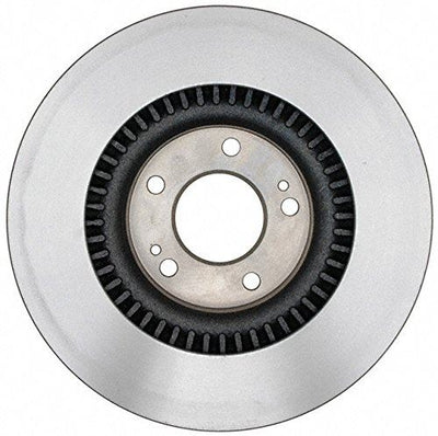 ACDelco Professional Durastop 18A2731 Rotor de freno de disco