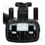 BWD ABS1775 Sensor de velocidad de rueda ABS