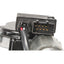 CARDONE 85-2062 Motor del limpiaparabrisas