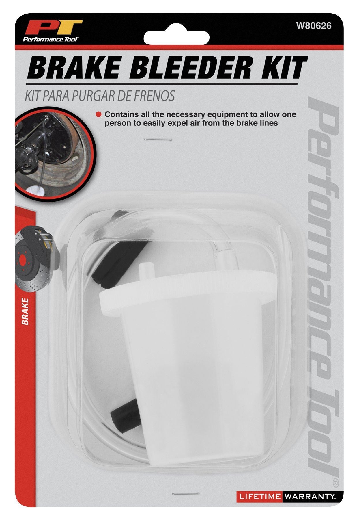 PERFORMANCE TOOL W80626