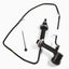 Conjunto de cilindro maestro y esclavo de embrague LuK CRS023