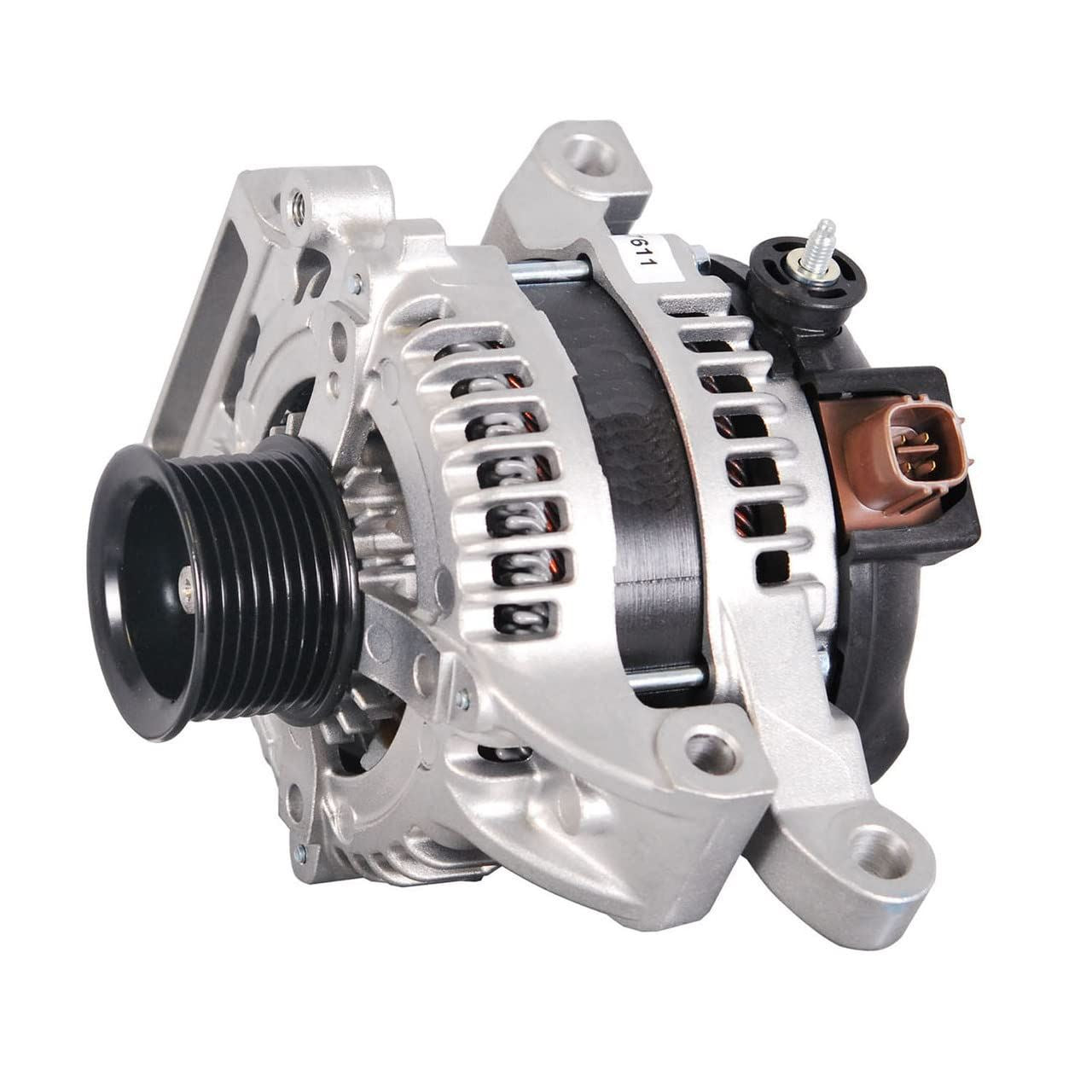 Denso 210-0726 Alternator