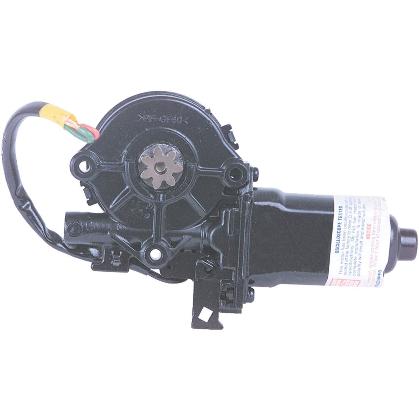 CARDONE 47-1138 Moteur de vitre électrique