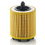MANN-FILTER HU 6007 X Engine Oil Filter