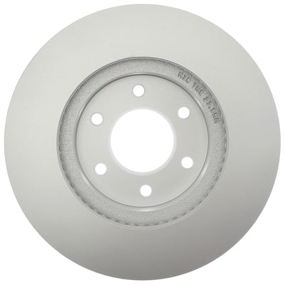 ACDelco Advantage 18A2457AC Rotor de frein à disque