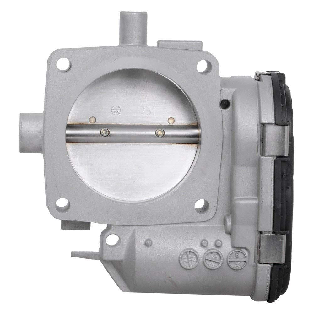Cardone 67-5013 Fuel Injection Throttle Body