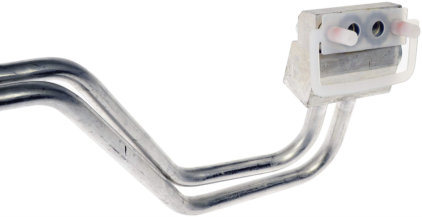 Dorman 625-522 Conjunto de manguera de enfriador de aceite de motor