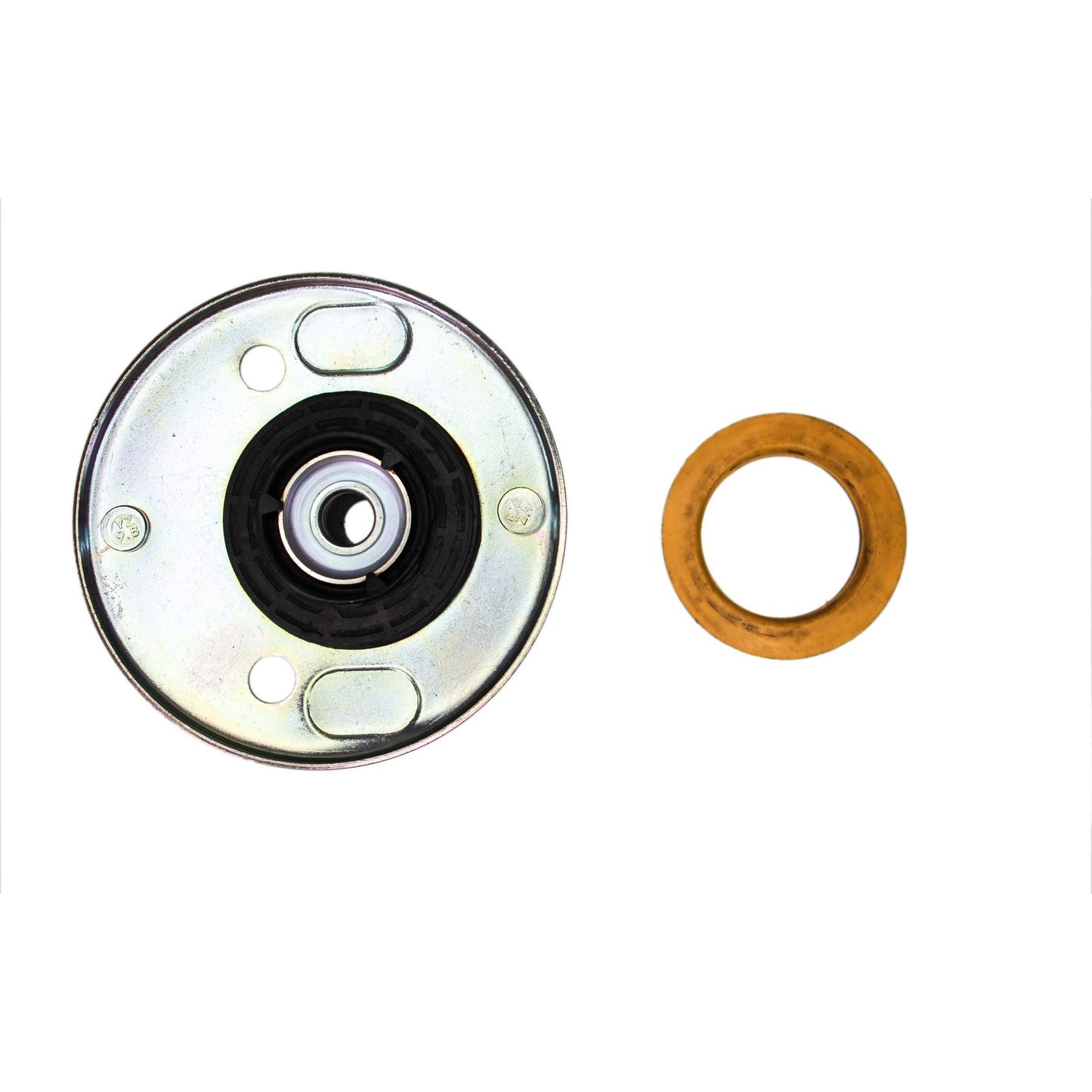 CRP AVQ0123R Suspension Strut Mount