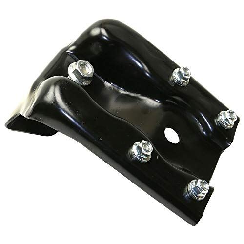 Moog K150381 Leaf Spring Shackle Bracket