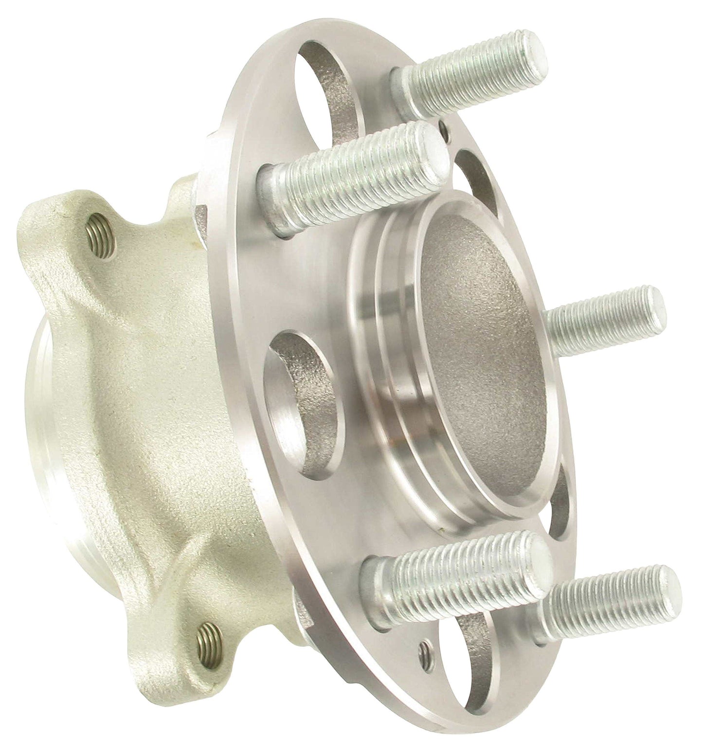 Conjunto de cubo y cojinete de eje SKF BR930607