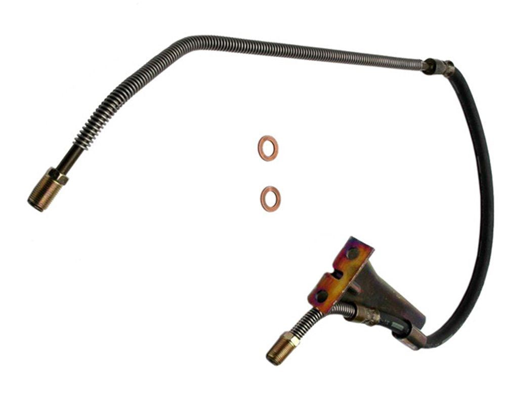 Raybestos BH380501 Brake Hydraulic Hose