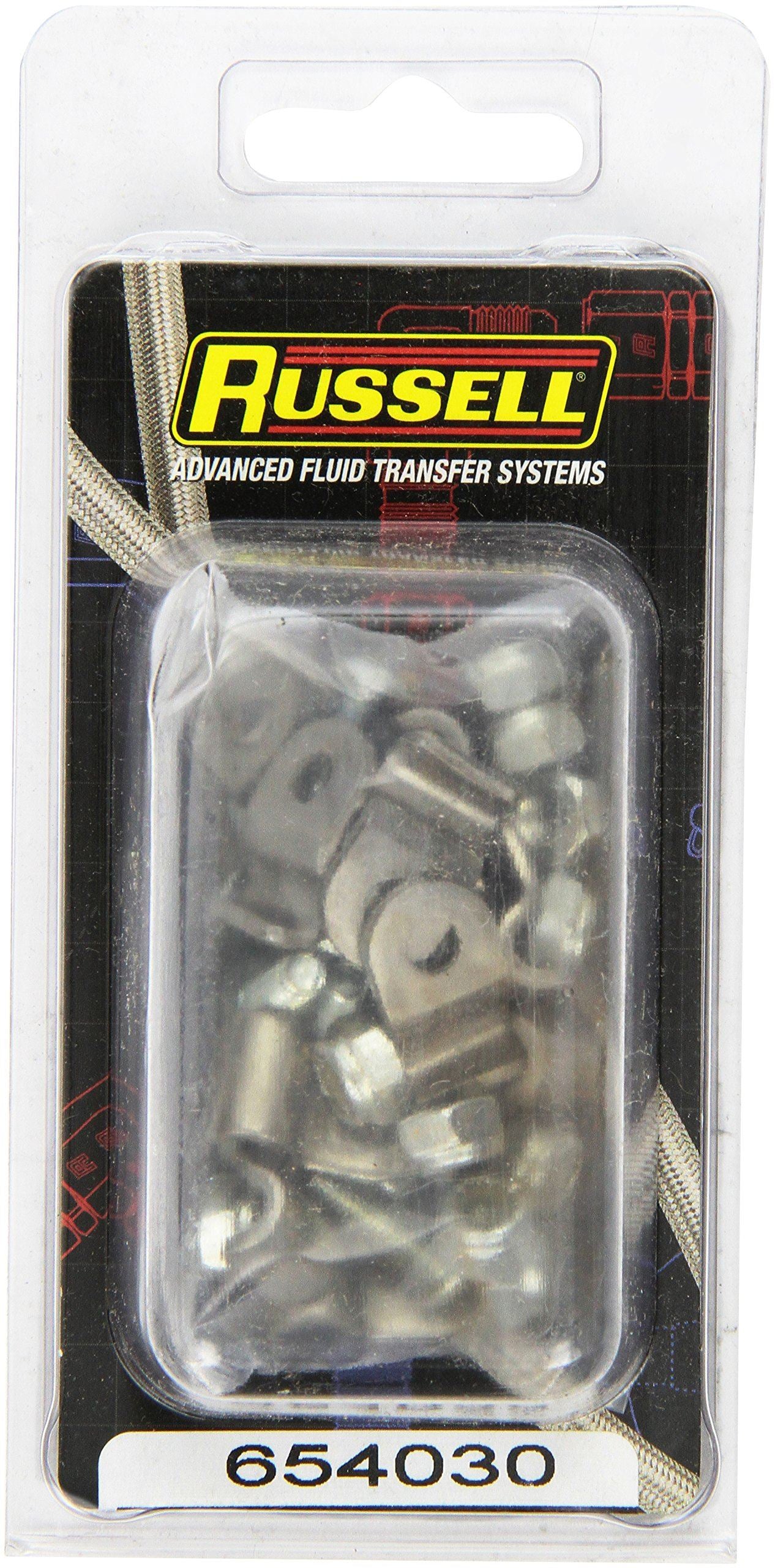 RUSSELL 654030
