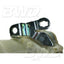 Motor actuador de cerradura de puerta BWD DLA261