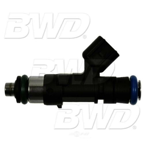 Inyector de combustible BWD 67742