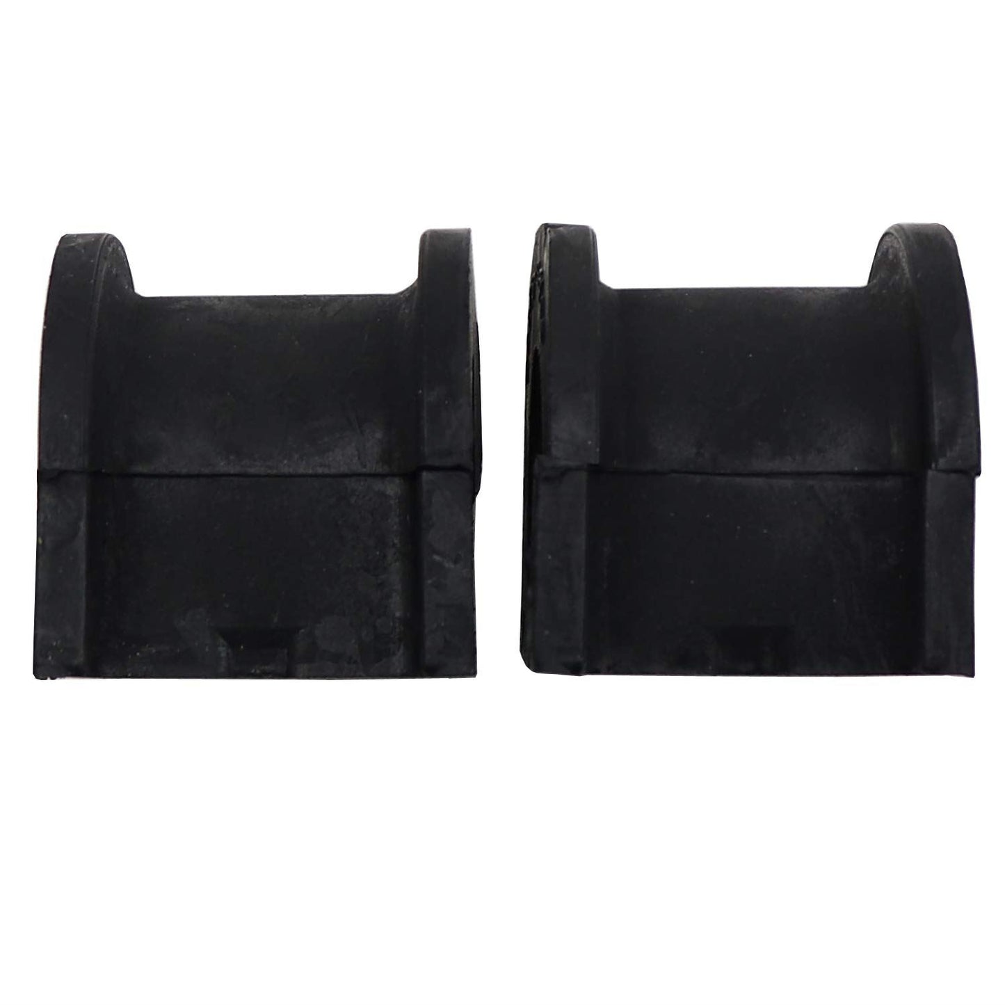 Beck/Arnley 101-6186 Kit de bagues de barre stabilisatrice de suspension
