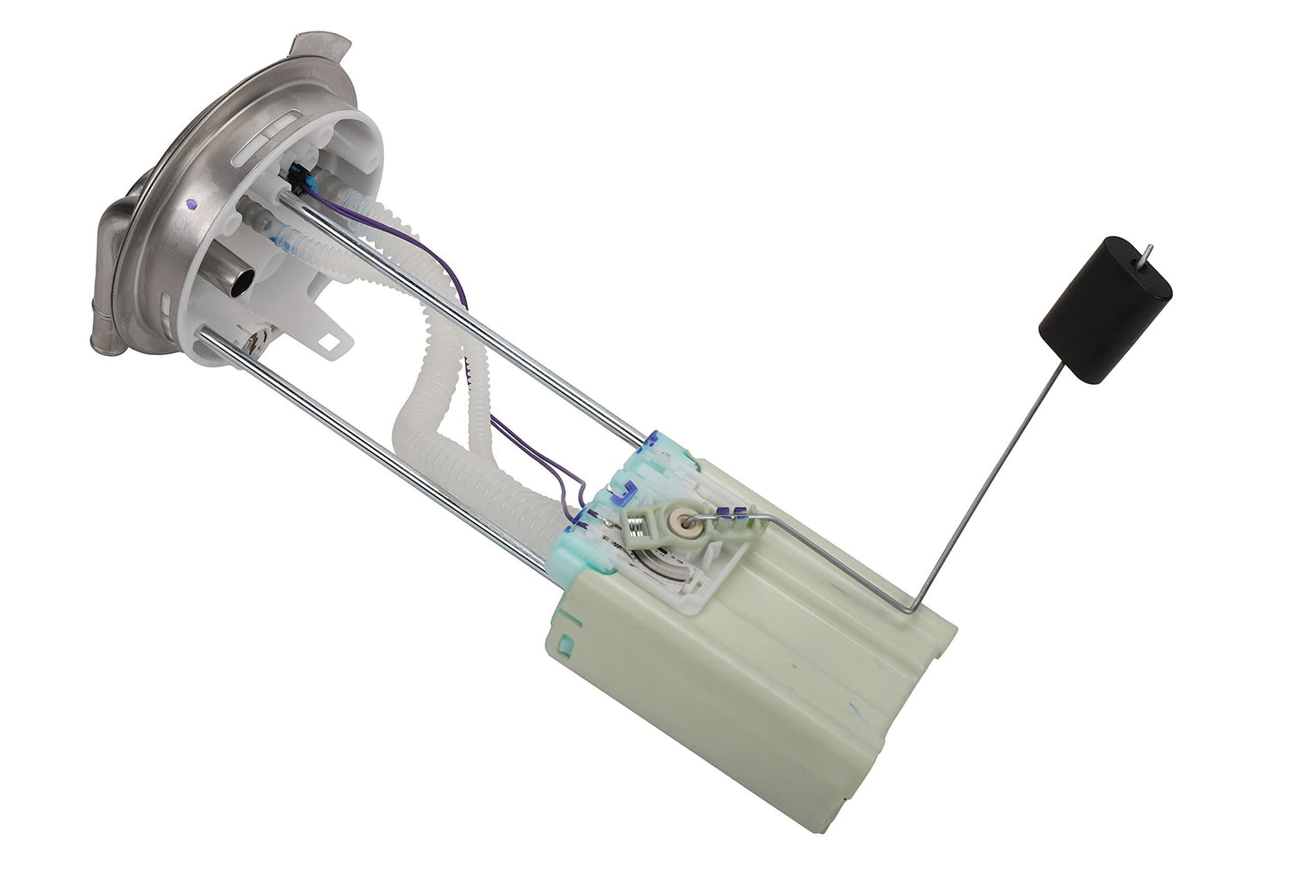 Genuine GM Parts MU1228 Fuel Pump Module Assembly