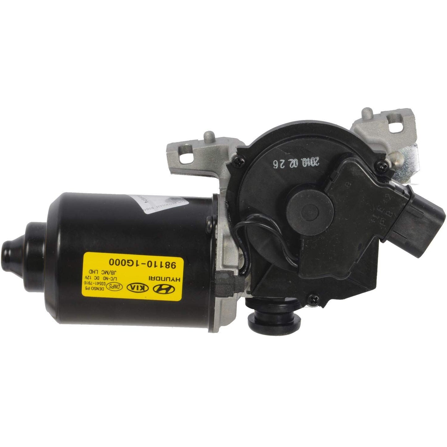 CARDONE 85-4465 Motor del limpiaparabrisas