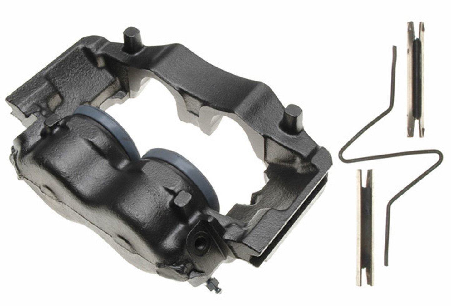 ACDelco Professional Durastop 18FR801 Disc Brake Caliper