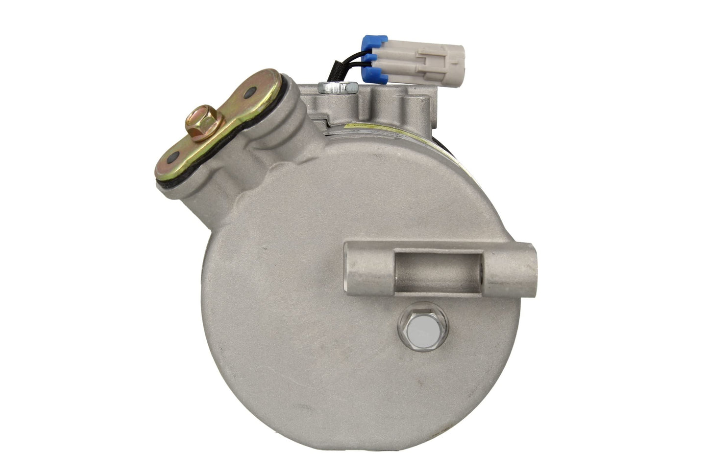 Compresor de aire acondicionado Nissens North America 89308