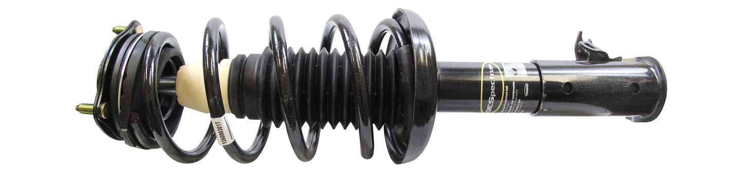 Monroe 172286 Suspension Strut and Coil Spring Assembly