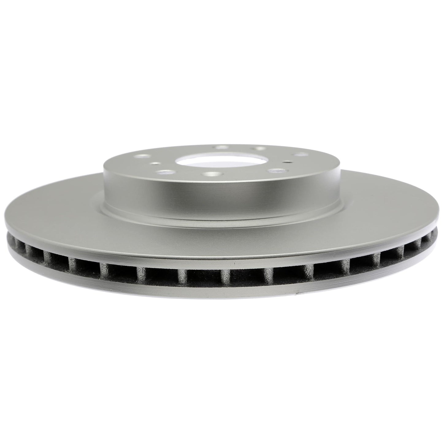 ACDelco Advantage 18A2596AC Rotor de frein à disque