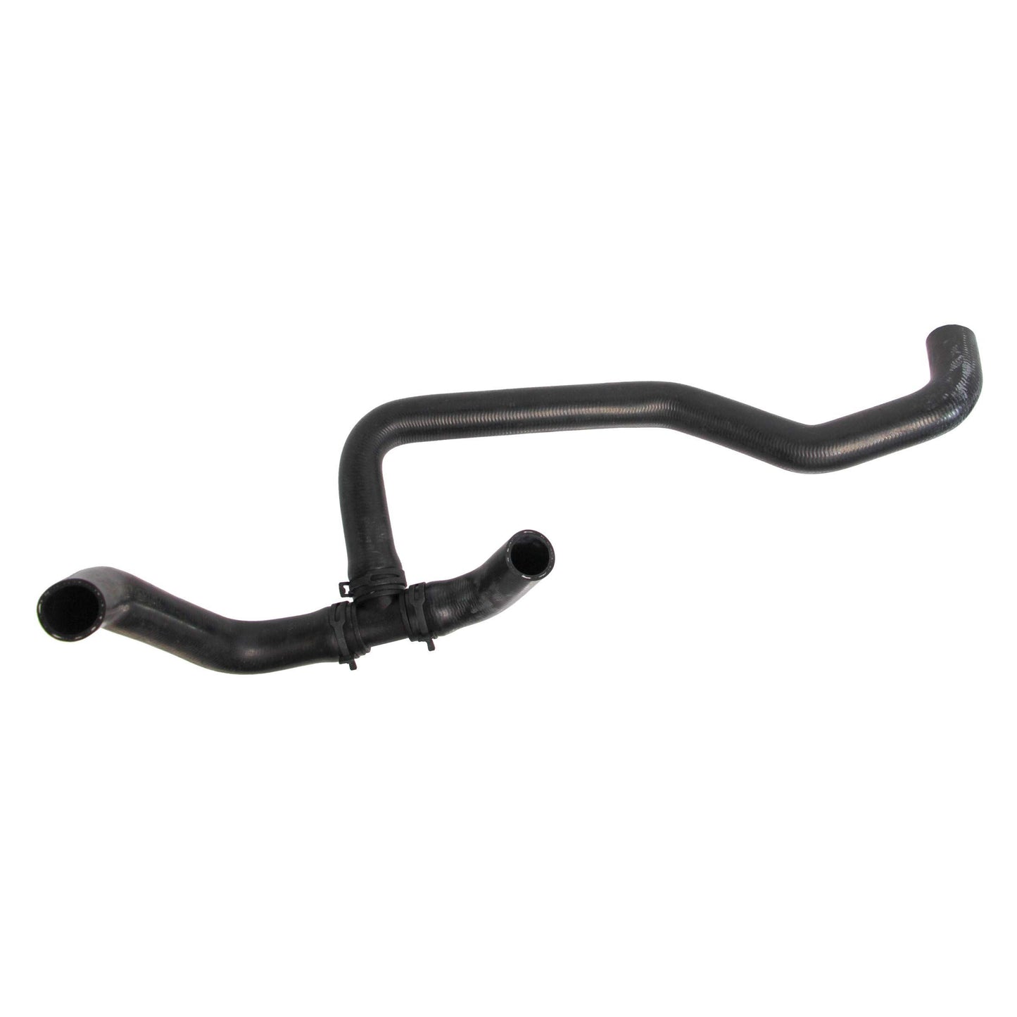 CRP CHR0133R Radiator Coolant Hose
