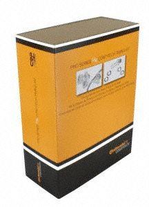 CRP PP334LK1-MI Engine Timing Belt Kit with Water Pump