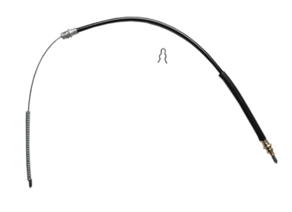 Cable de freno de estacionamiento Raybestos BC93627