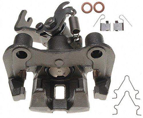 ACDelco Professional Durastop 18FR1358 Disc Brake Caliper