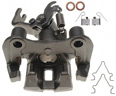 ACDelco Professional Durastop 18FR1358 Disc Brake Caliper