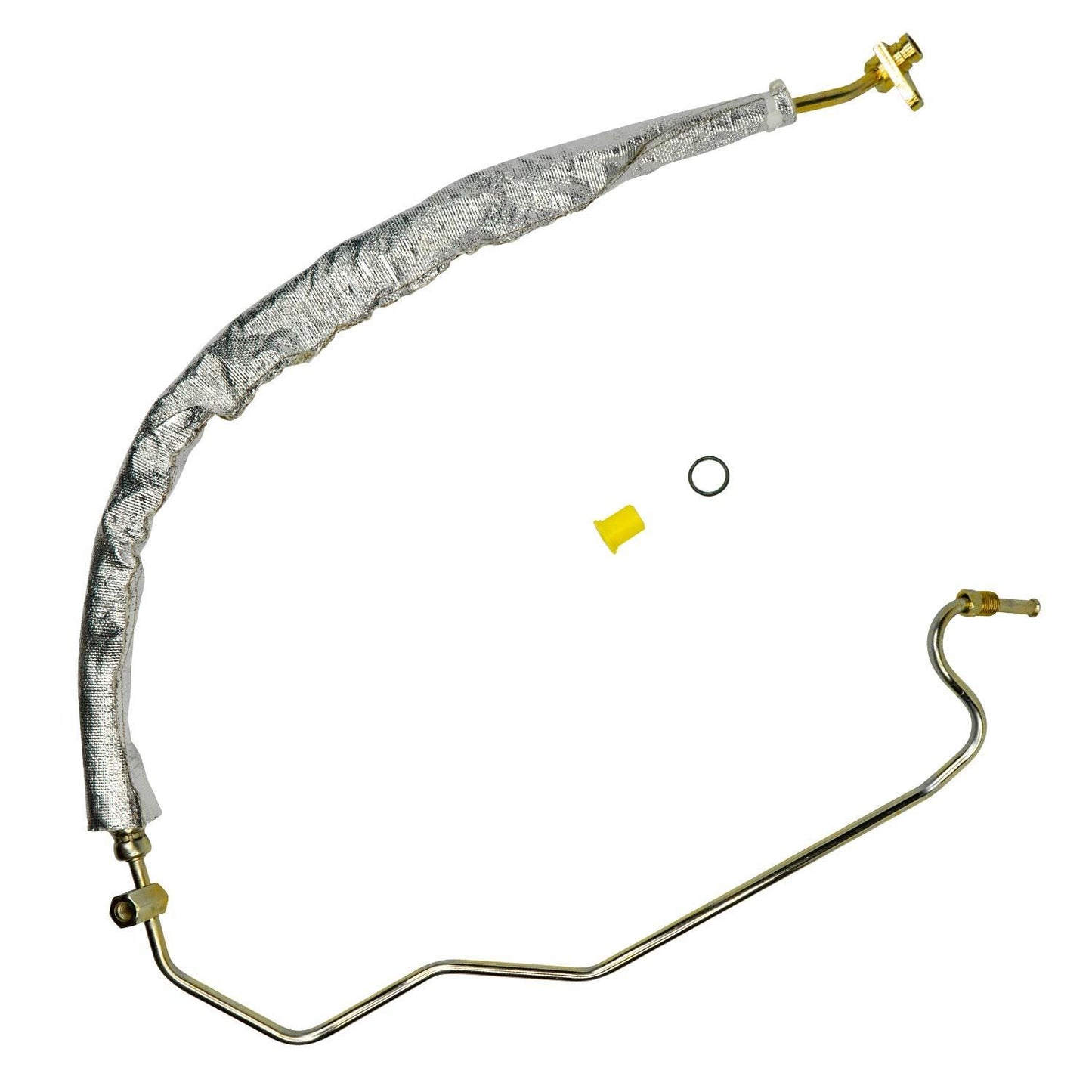 Edelmann 92160E Power Steering Pressure Line Hose Assembly