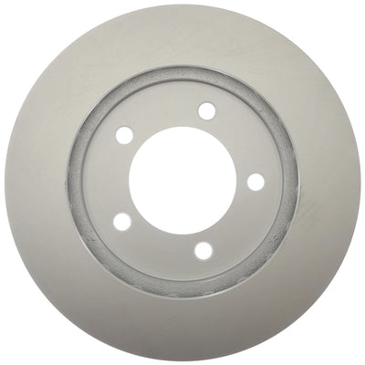 ACDelco Advantage 18A817AC Rotor de frein à disque