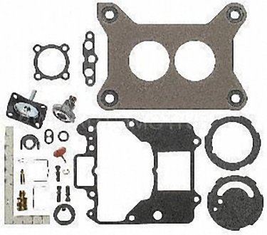 BWD 10757 Carburetor Repair Kit