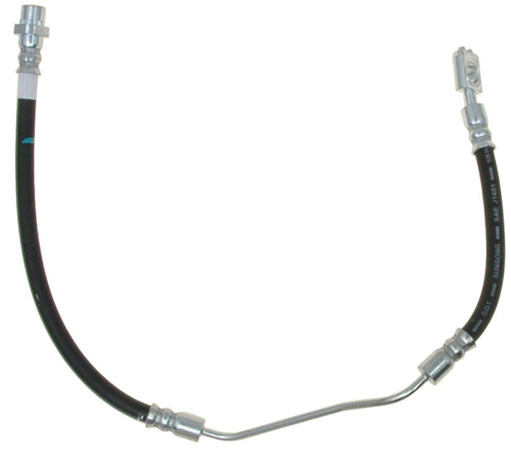 Raybestos BH383076 Brake Hydraulic Hose