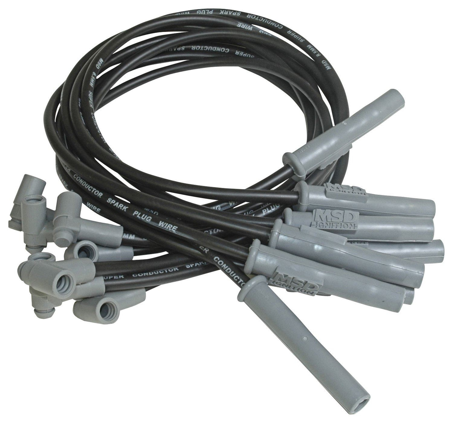 MSD Ignition 31363 Juego de cables para bujías