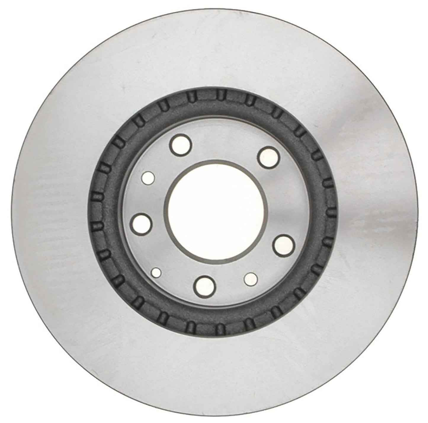 ACDelco Advantage 18A2467AC Rotor de frein à disque