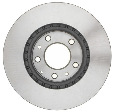 ACDelco Advantage 18A2467AC Rotor de frein à disque